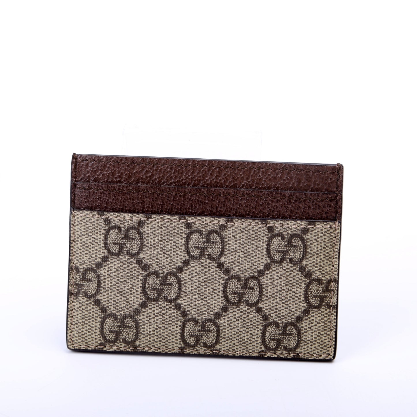 Gucci  Ophidia GG Card Case