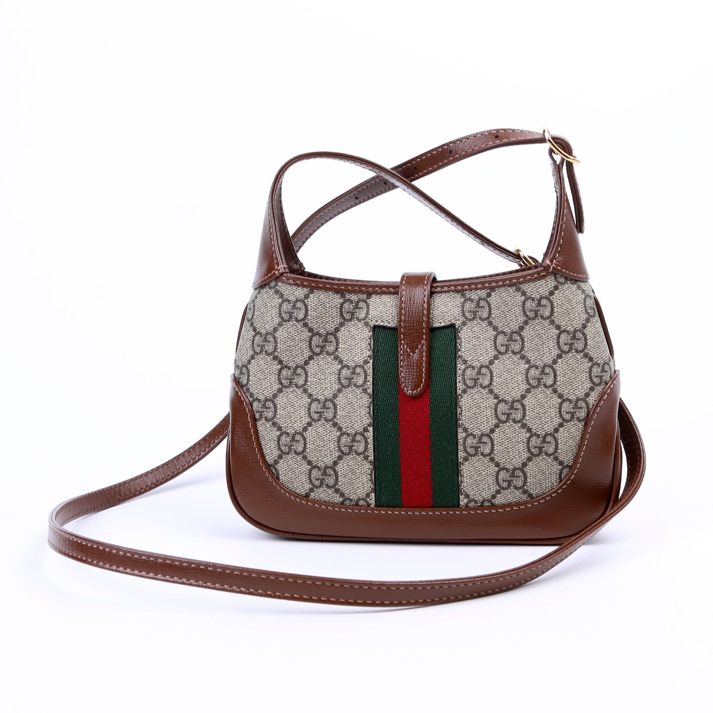 Gucci  Jackie  Mini Hobo