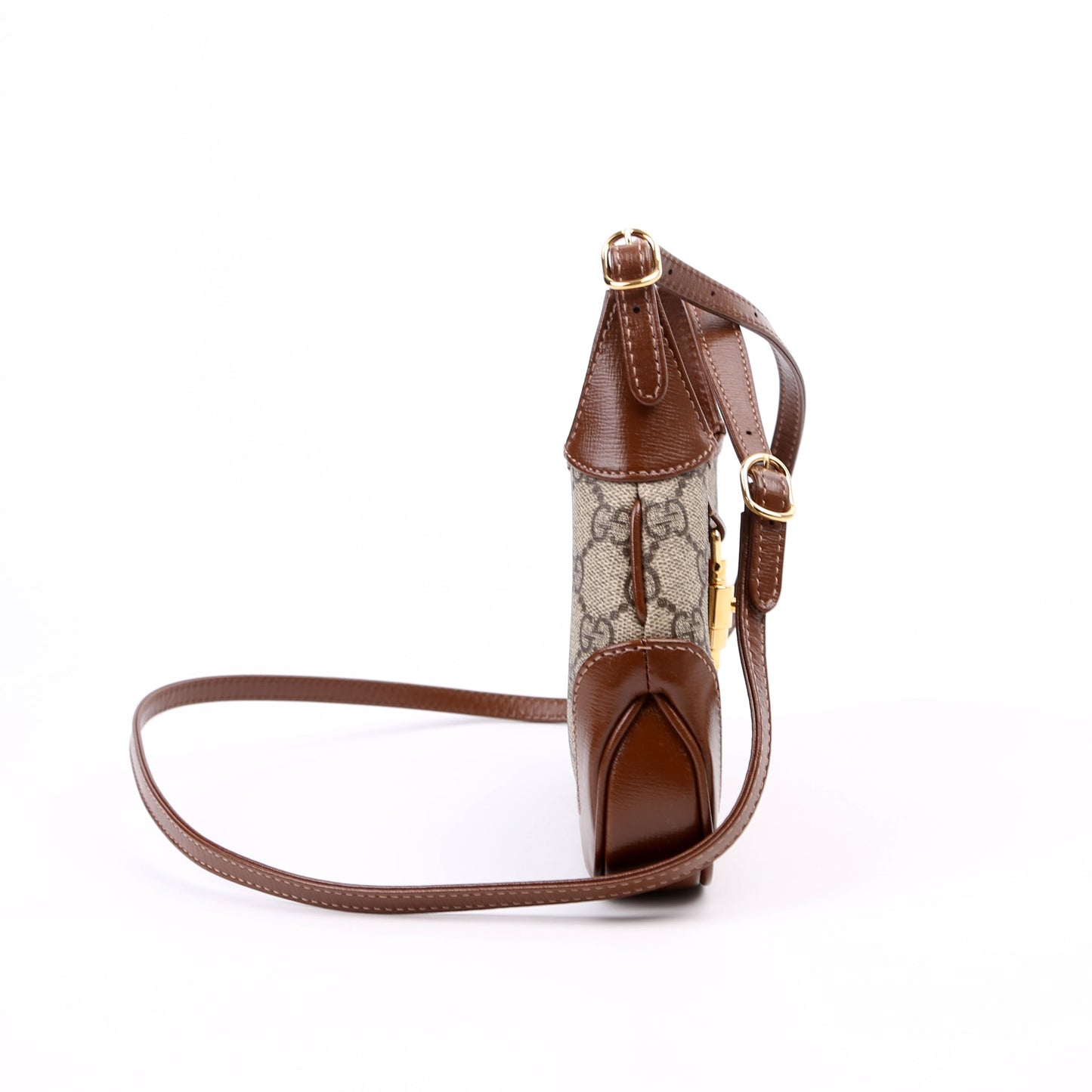 Gucci  Jackie  Mini Hobo