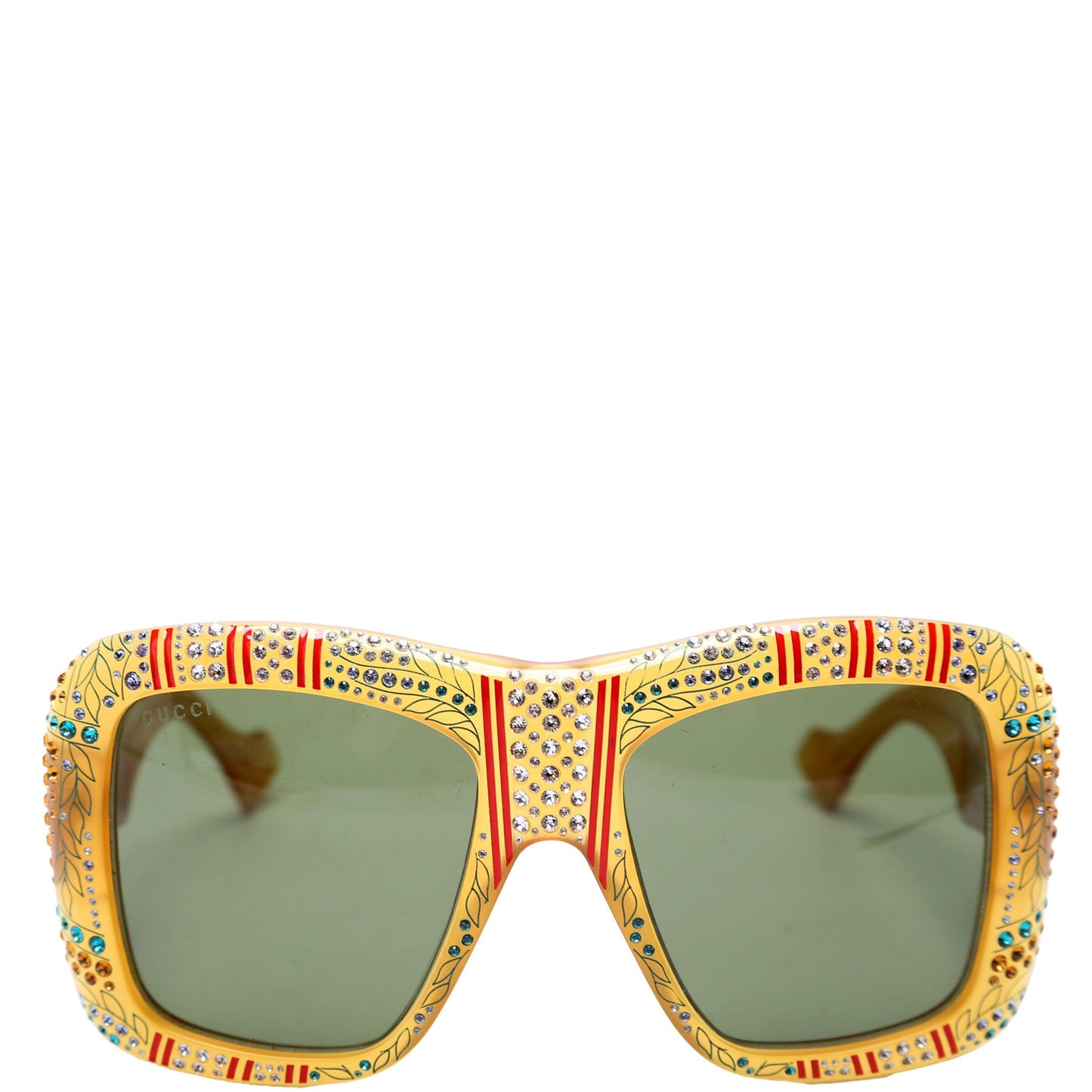 Gucci GGS Hollywood Forever