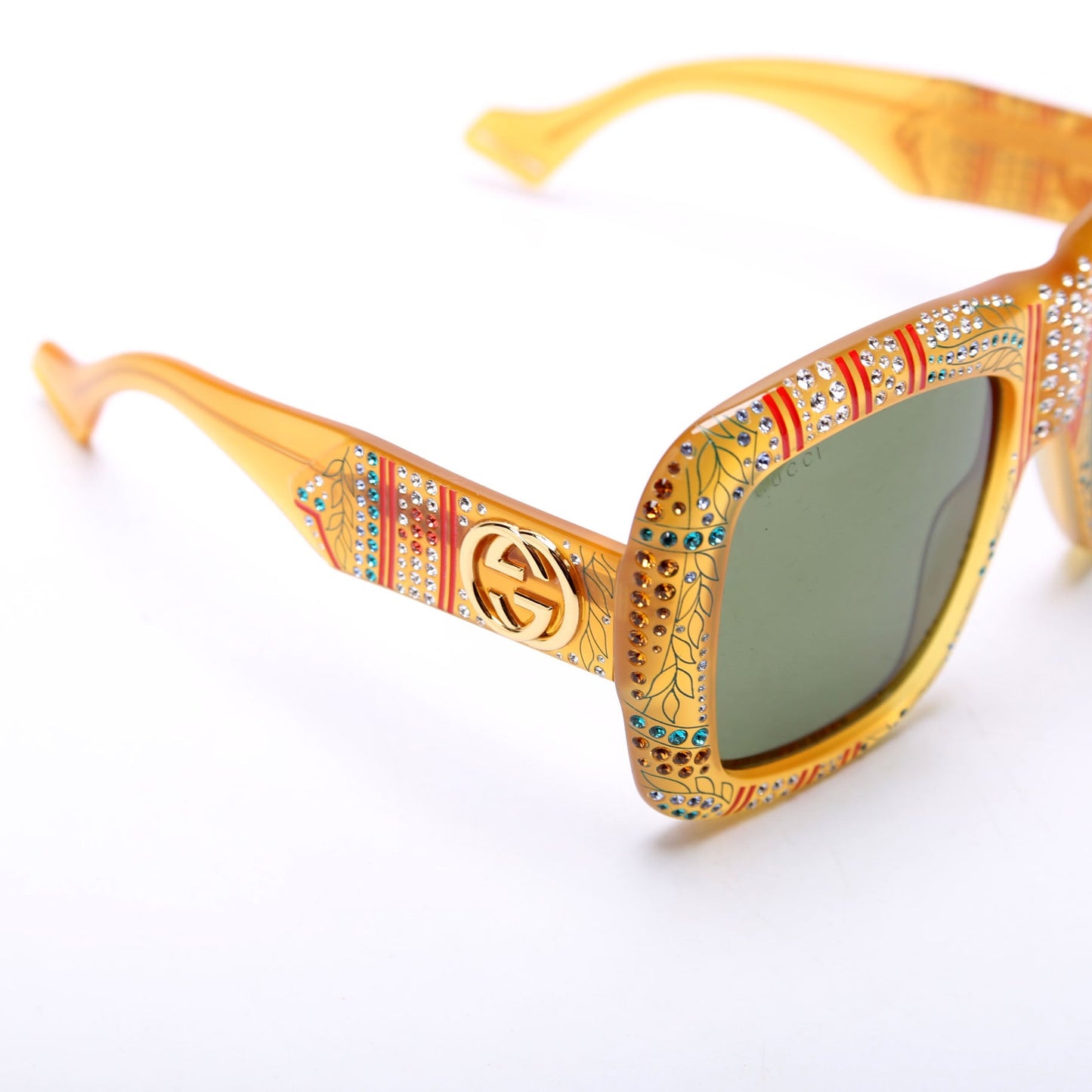 Gucci GGS Hollywood Forever