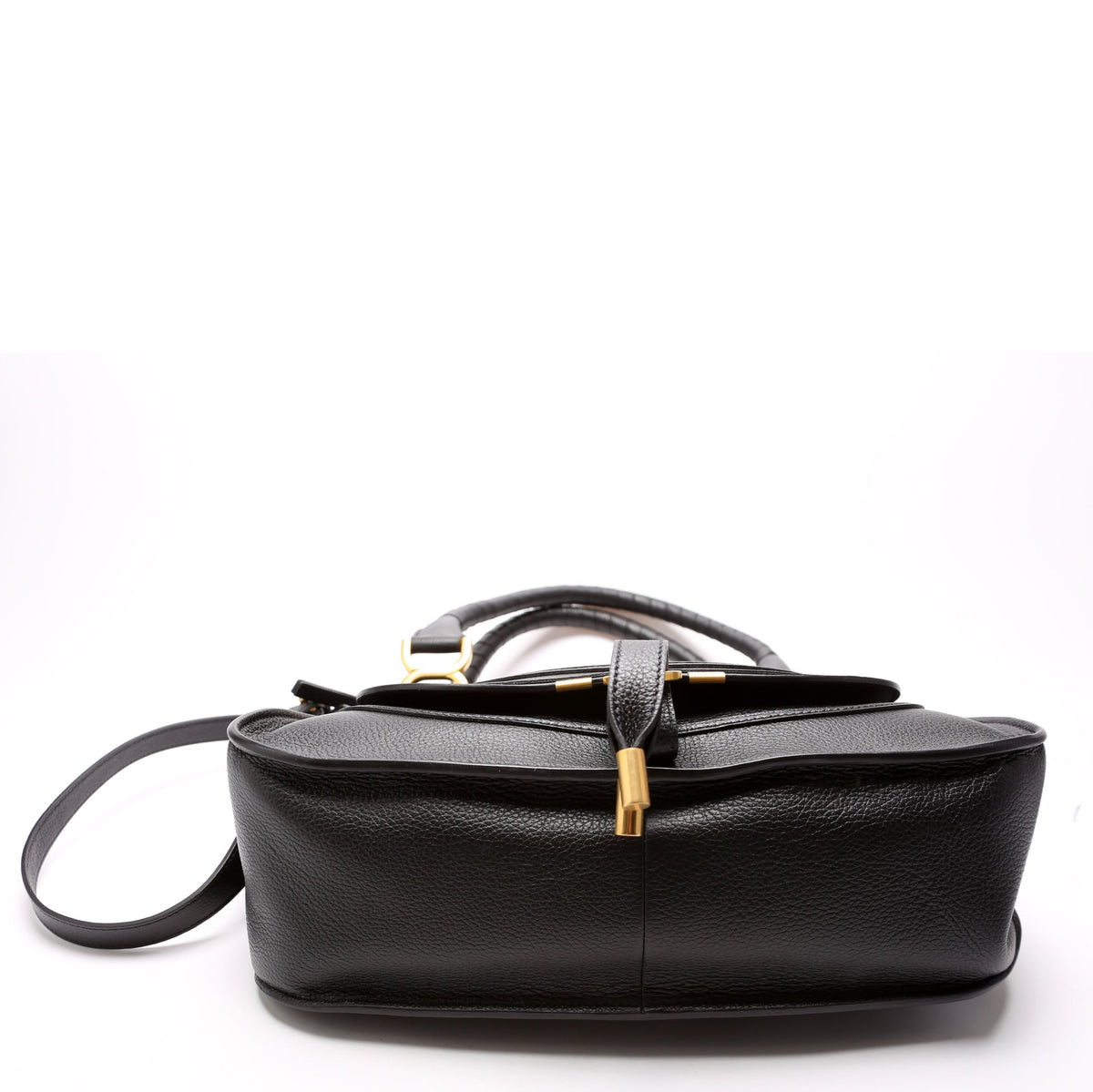 Marcie Medium Double Carry Black