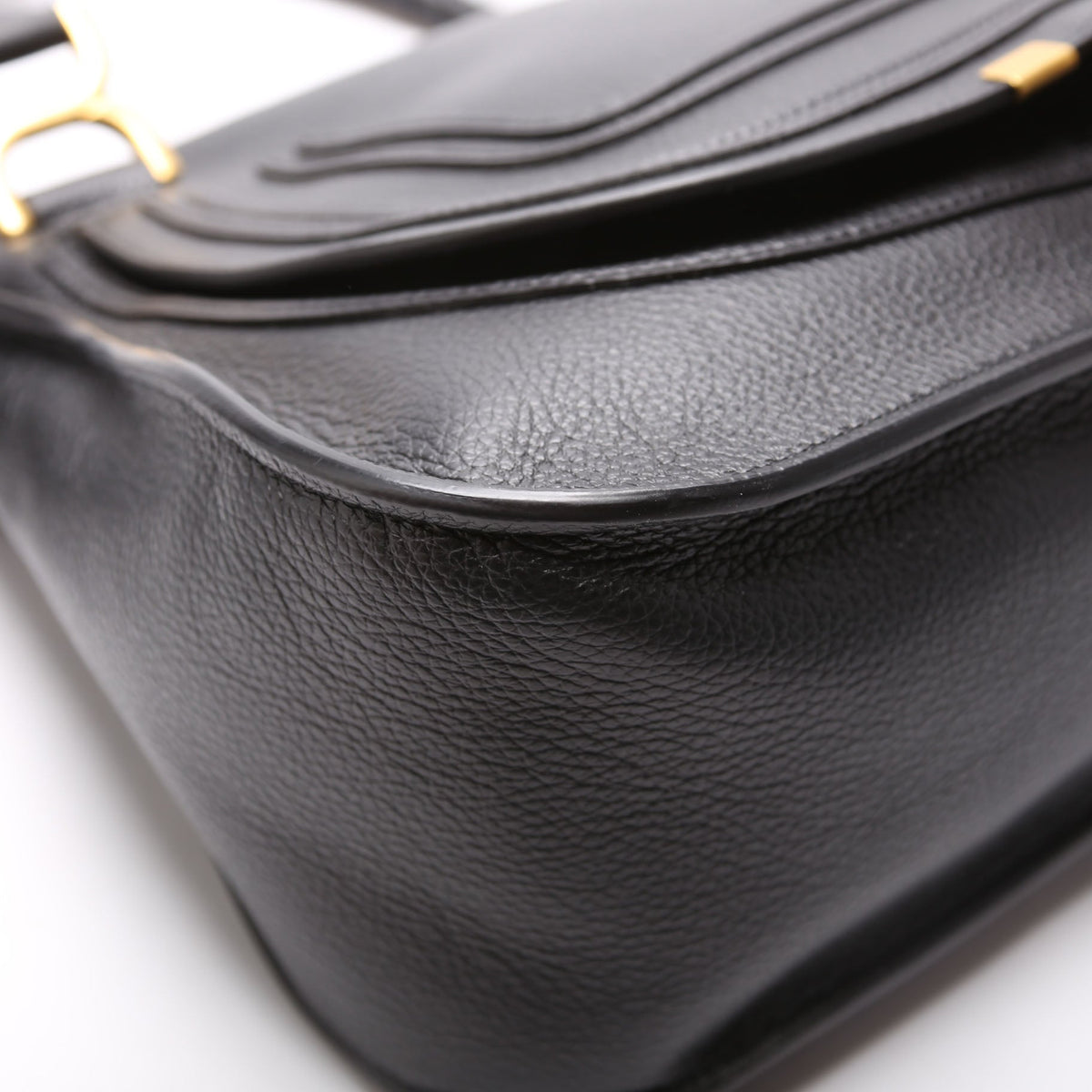 Marcie Medium Double Carry Black