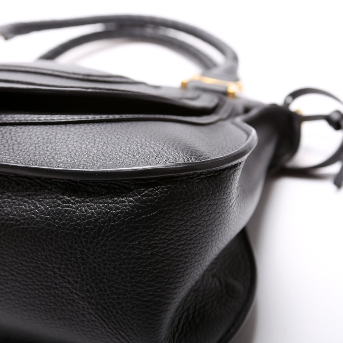 Marcie Medium Double Carry Black