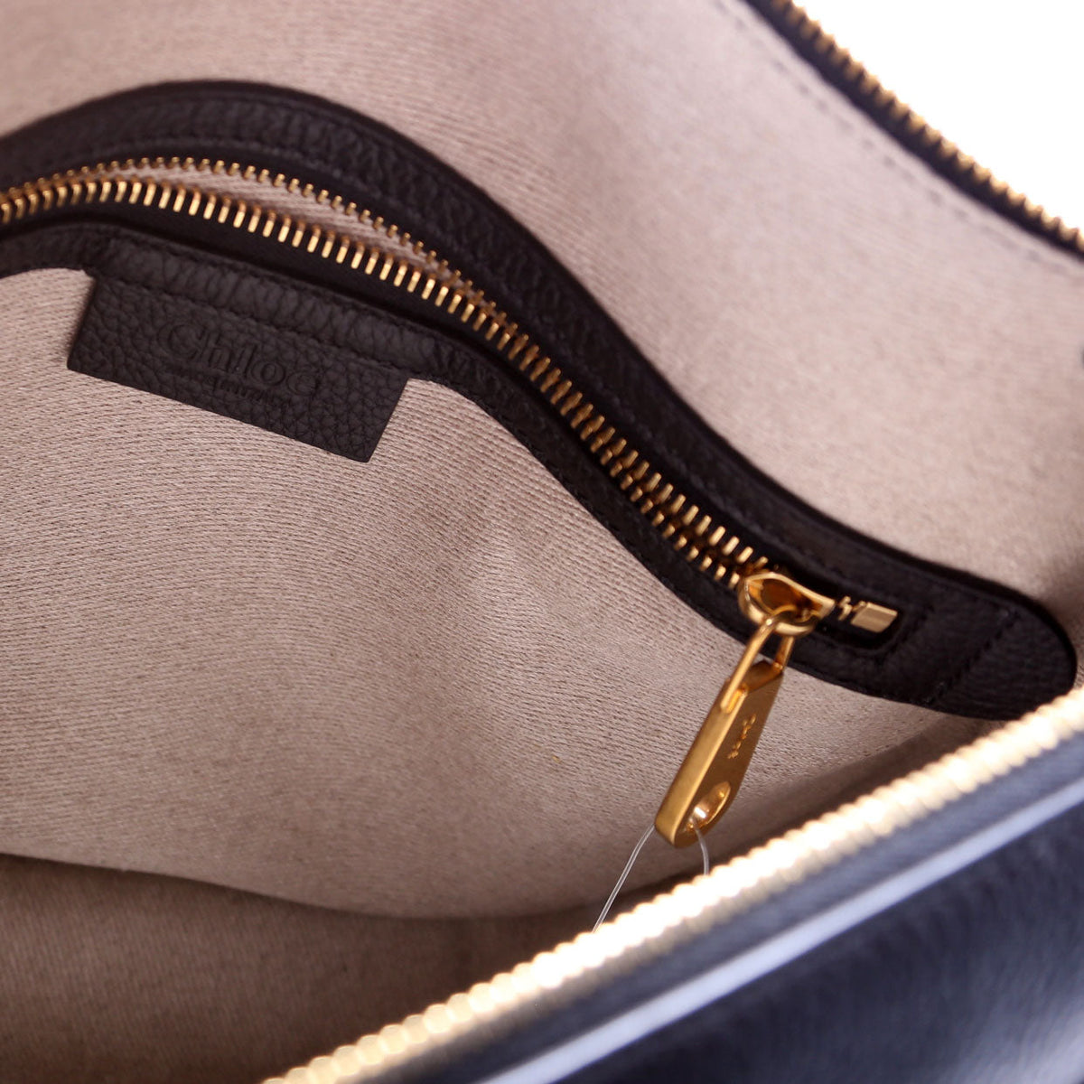 Marcie Medium Double Carry Black