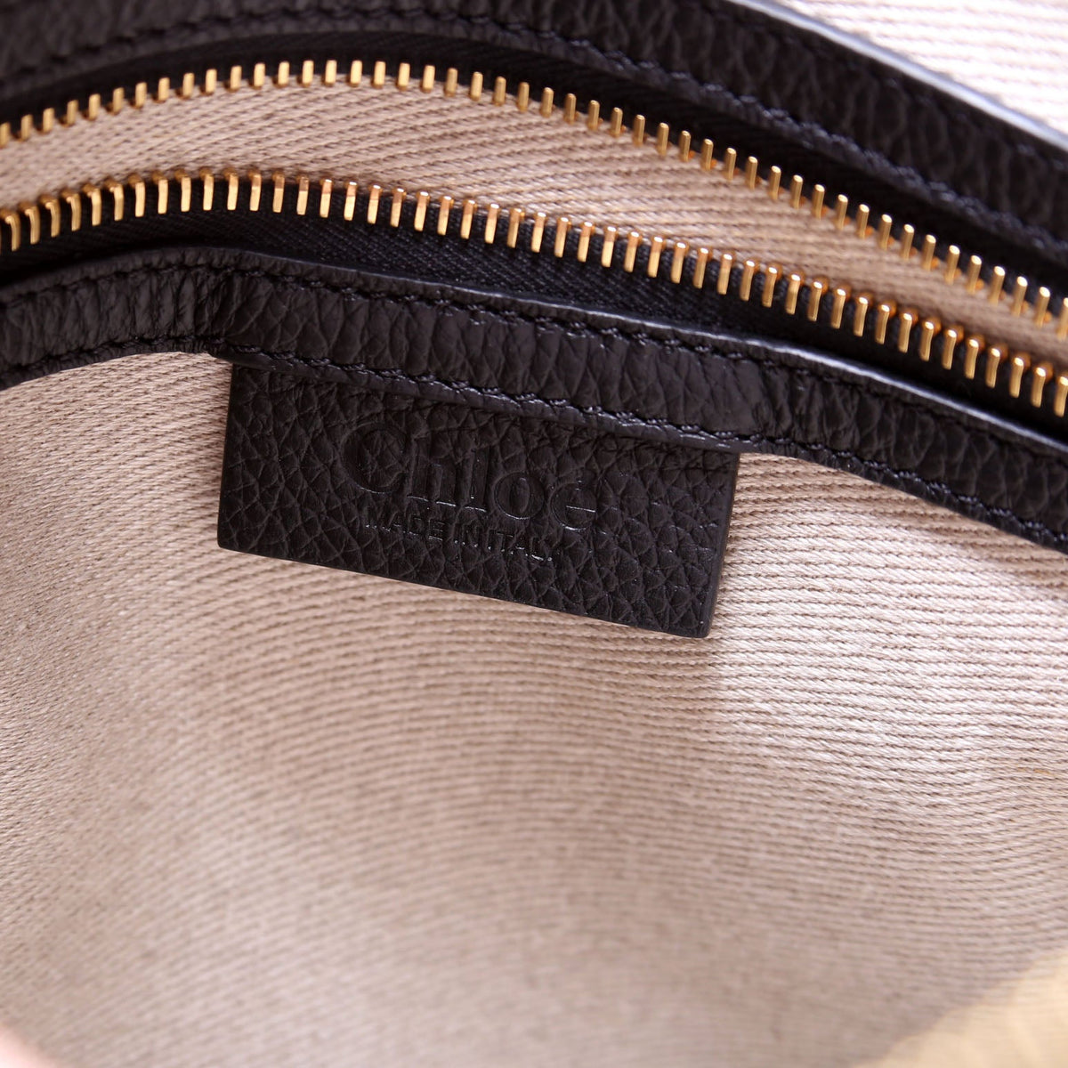 Marcie Medium Double Carry Black