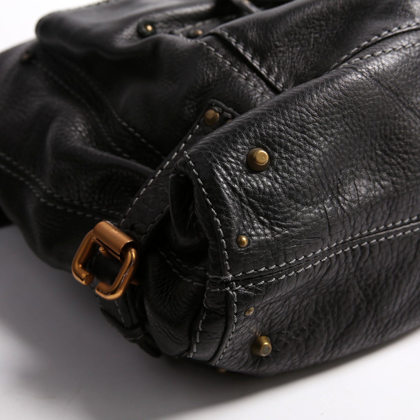 Paddington Padlock Shoulder