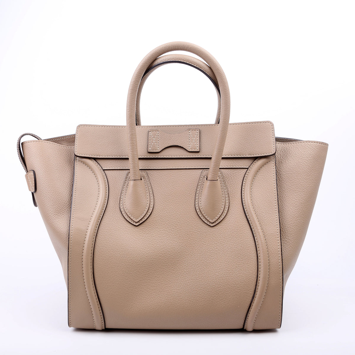 Luggage Mini Taupe