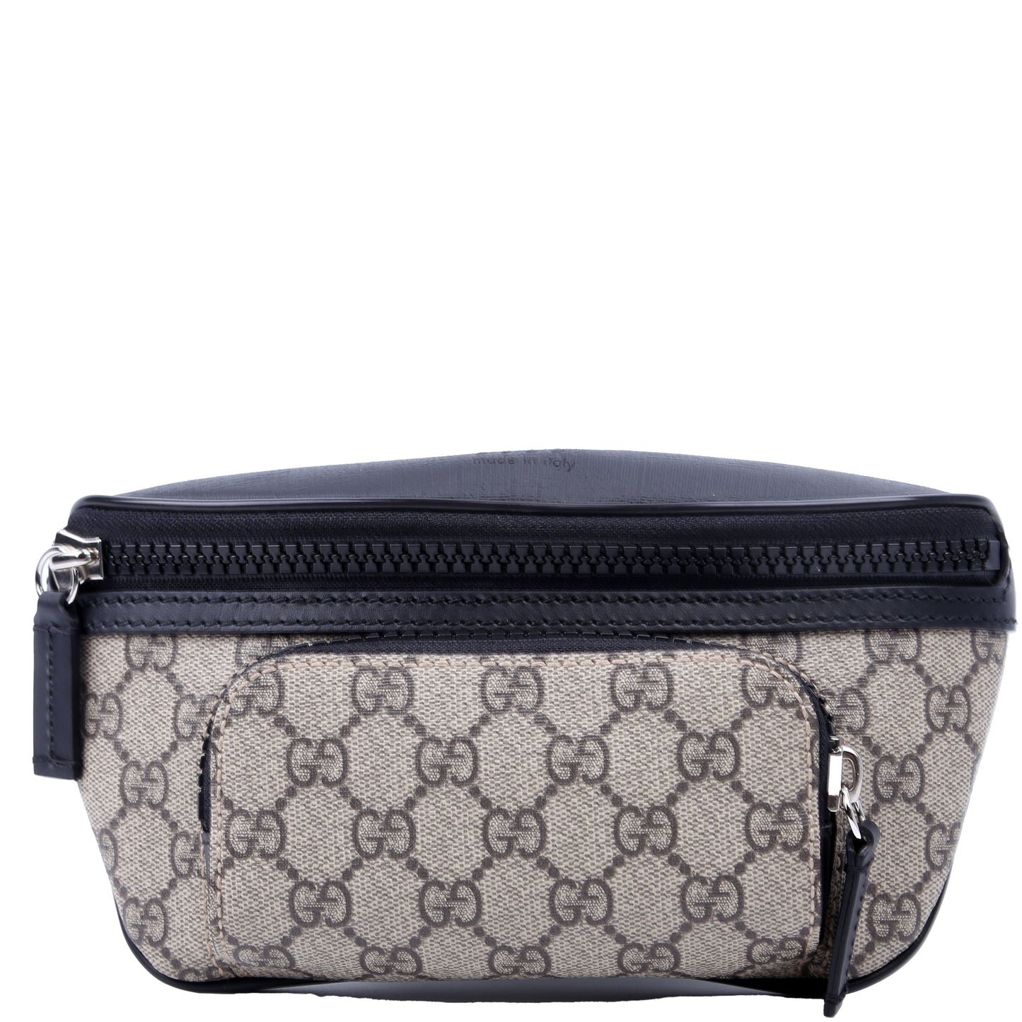 Gucci  GG supreme Belt Bag