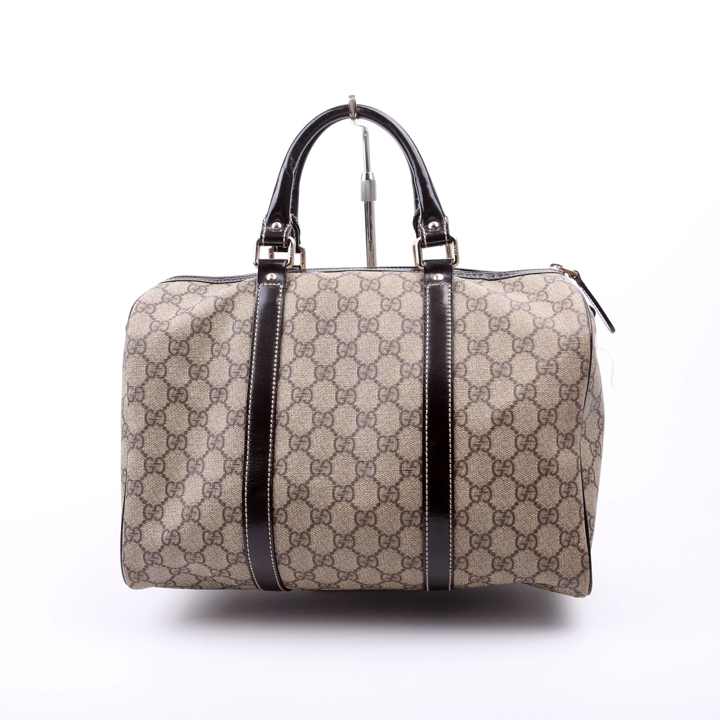 Gucci  Joy Boston Bag Brown