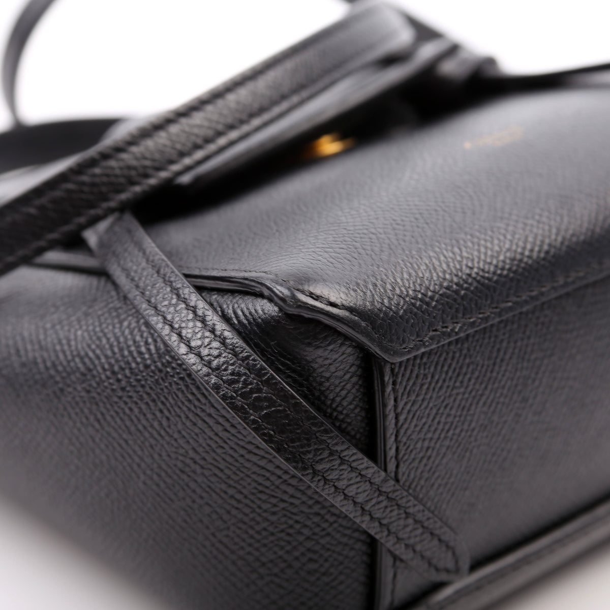 Belt Bag Pico Black