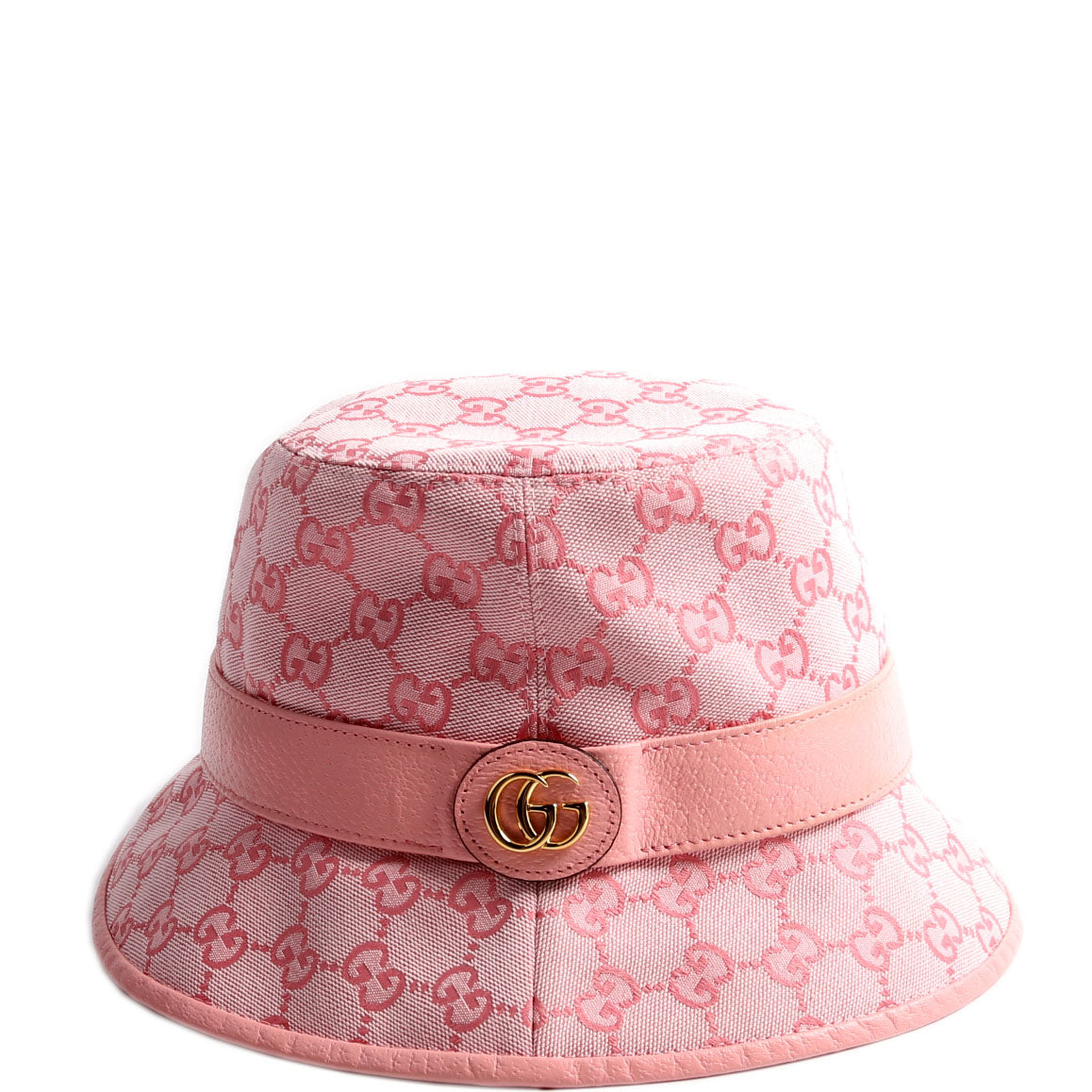 Gucci GG Canvas Bucket Size Large