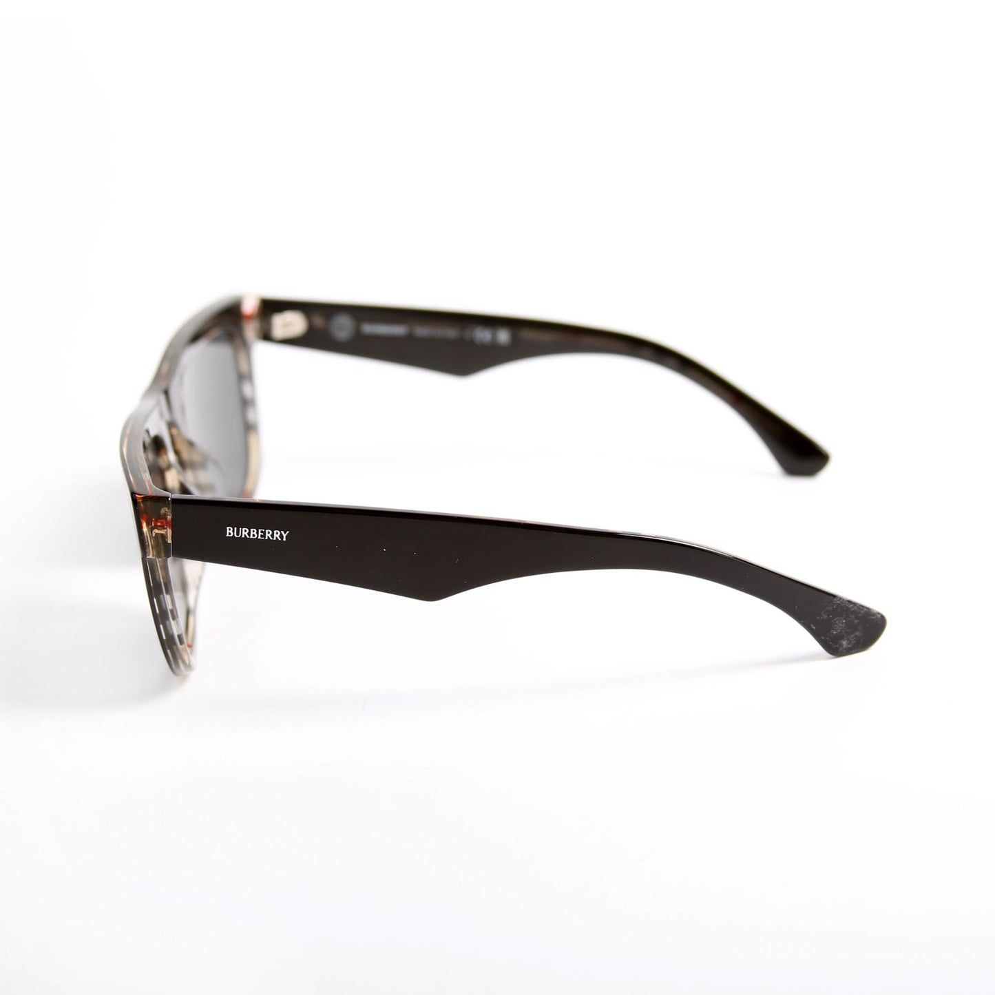 B4431-U Wayfair Sunglasses Black