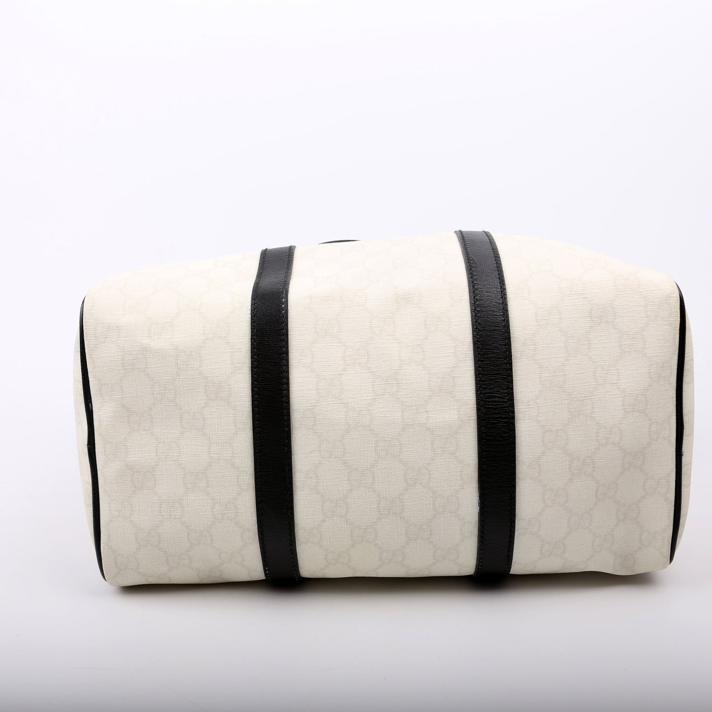 Gucci  Joy Boston Bag White/Black