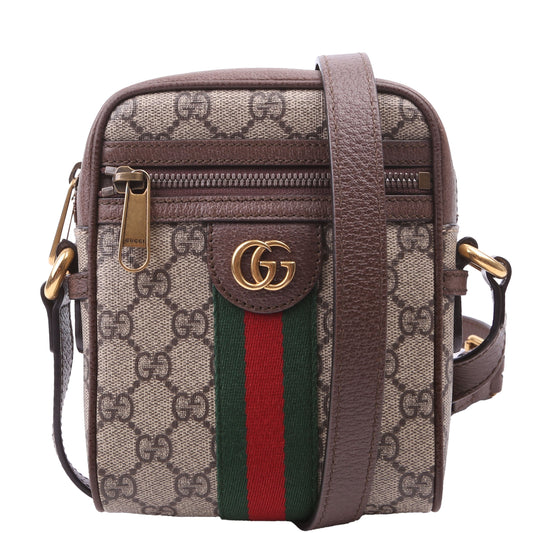 Gucci  Ophidia GG Shoulder Bag