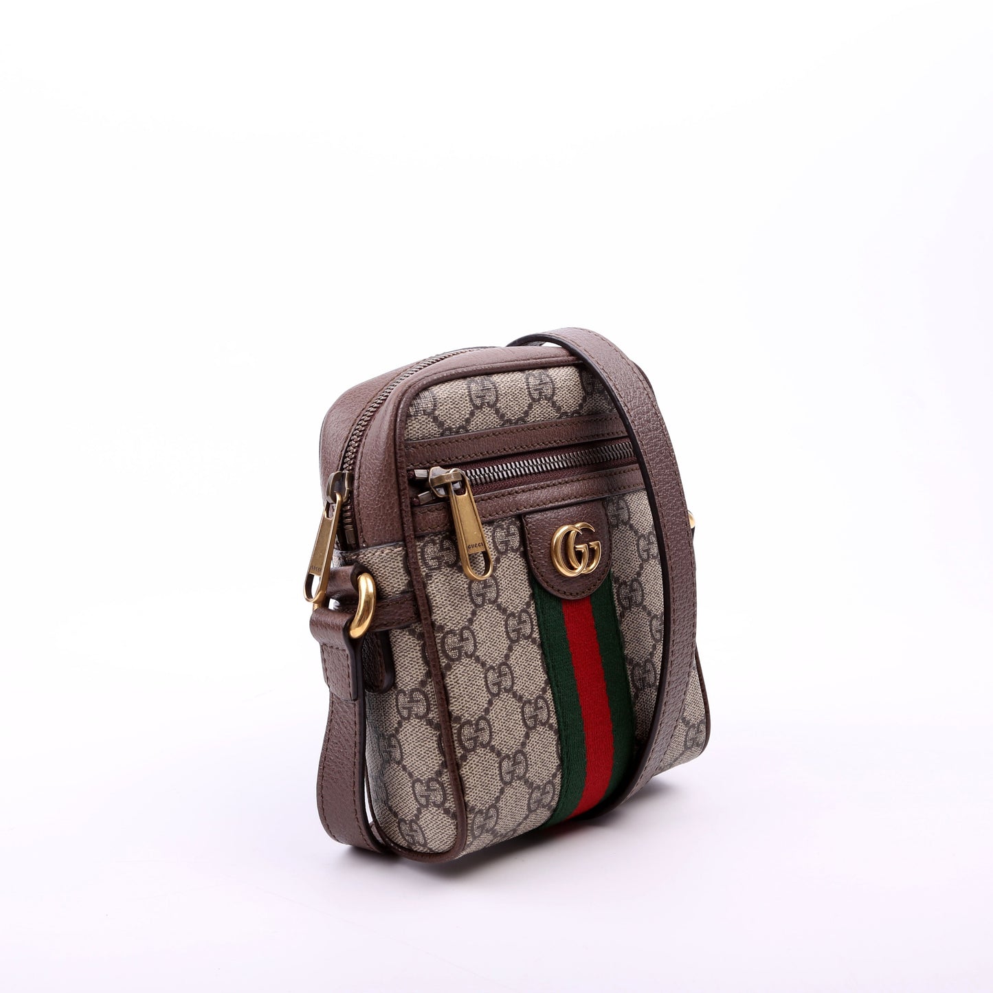 Gucci  Ophidia GG Shoulder Bag