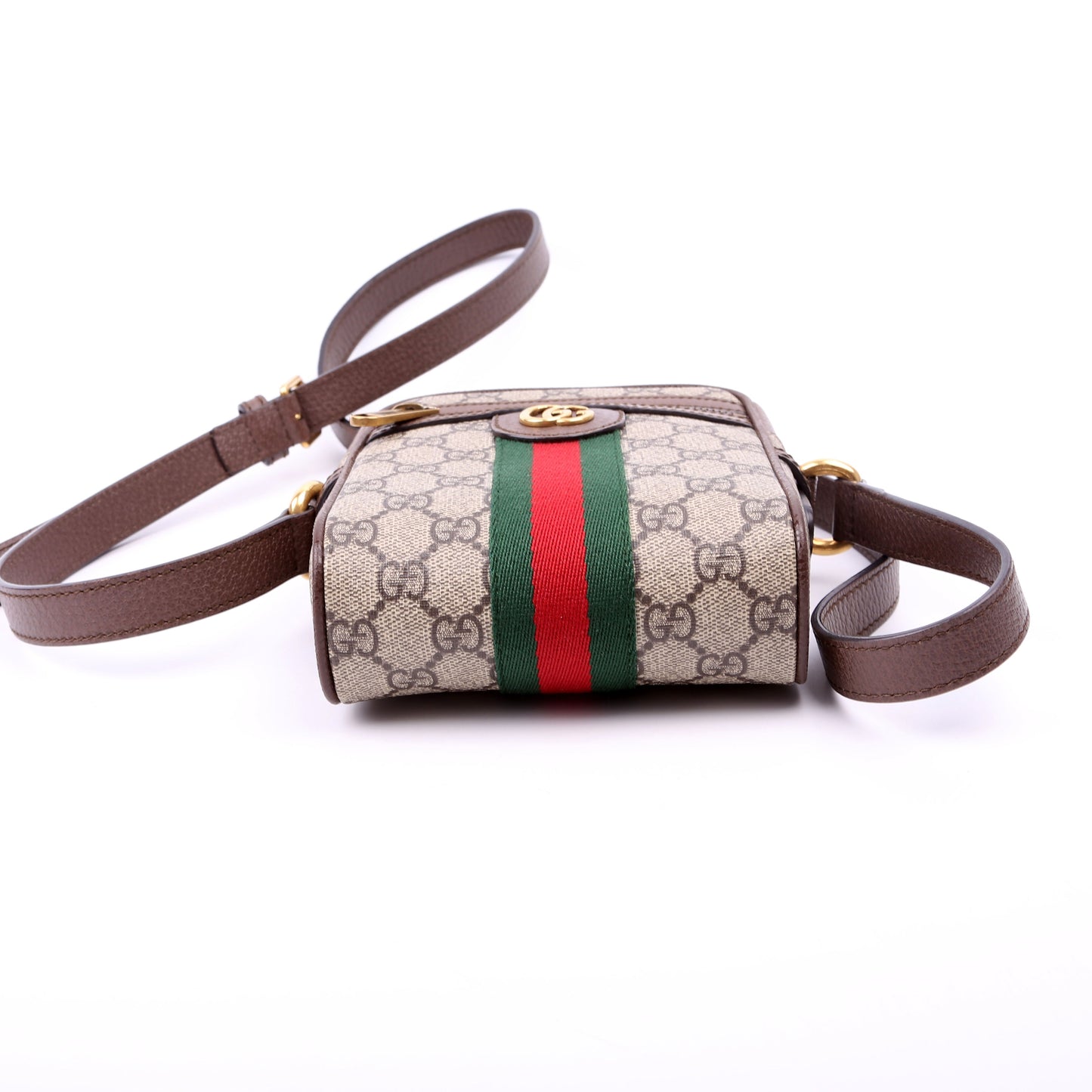 Gucci  Ophidia GG Shoulder Bag