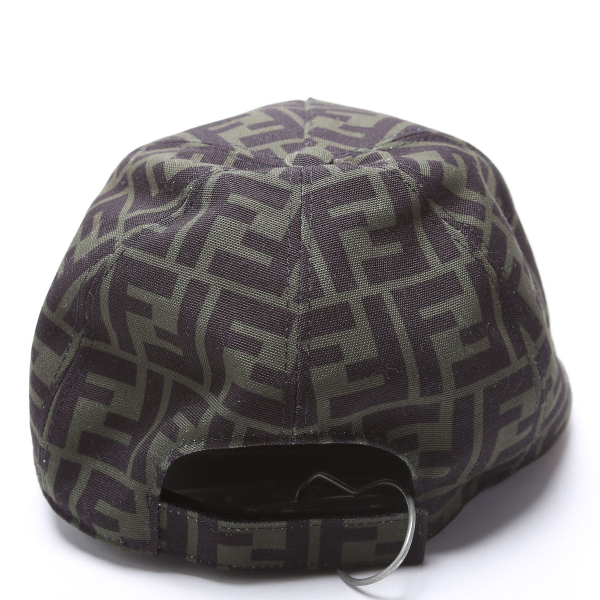 FF Reloaded Baseball Cap