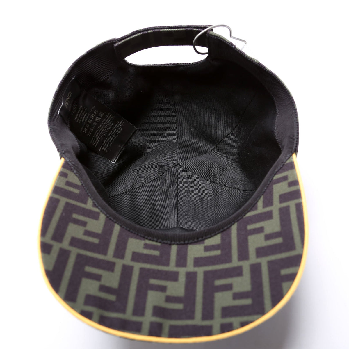 FF Reloaded Baseball Cap