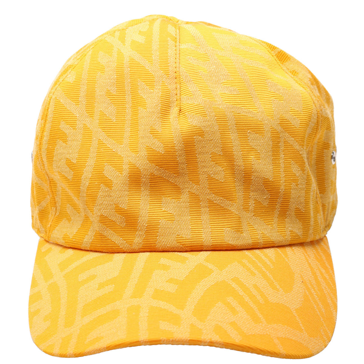 FF Vertigo Baseball Cap Yellow