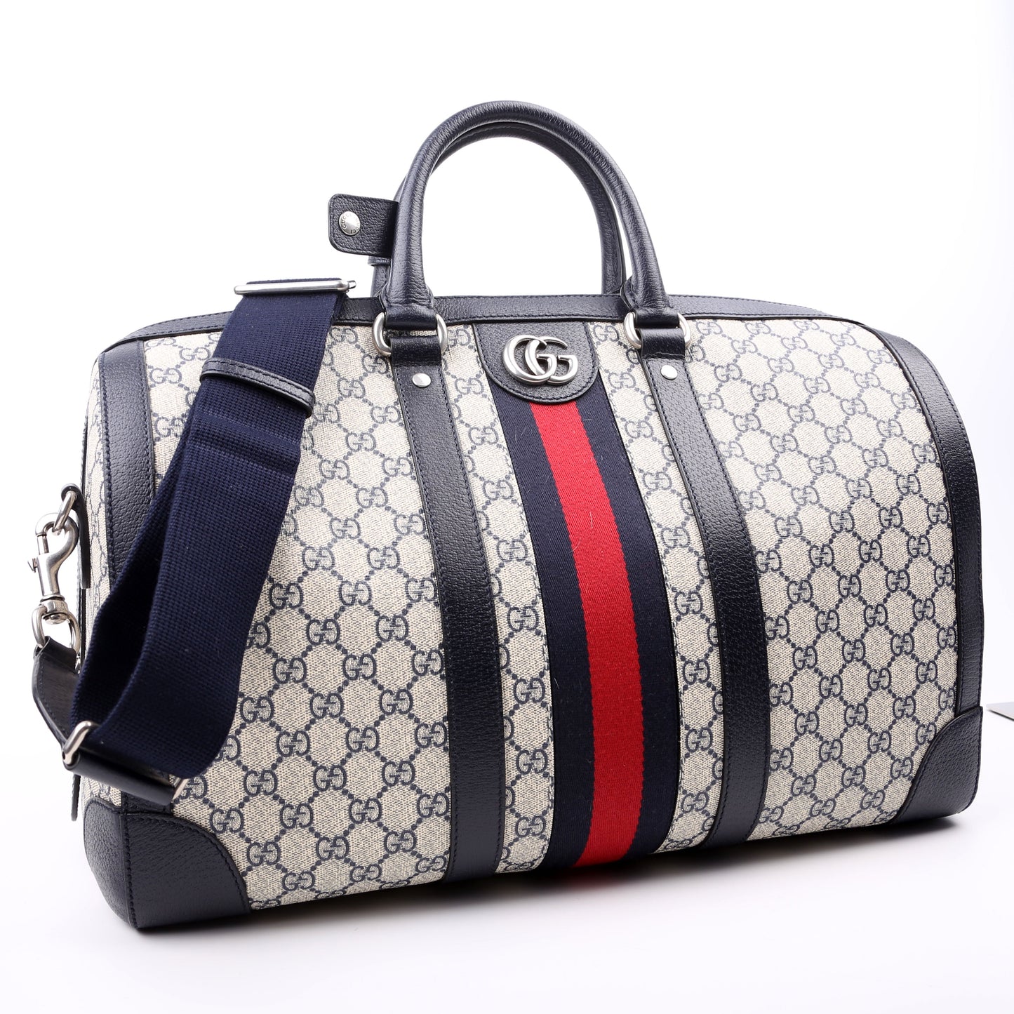 Gucci  Savoy Medium Duffle
