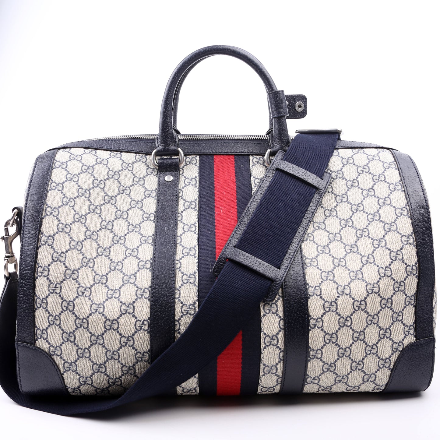 Gucci  Savoy Medium Duffle