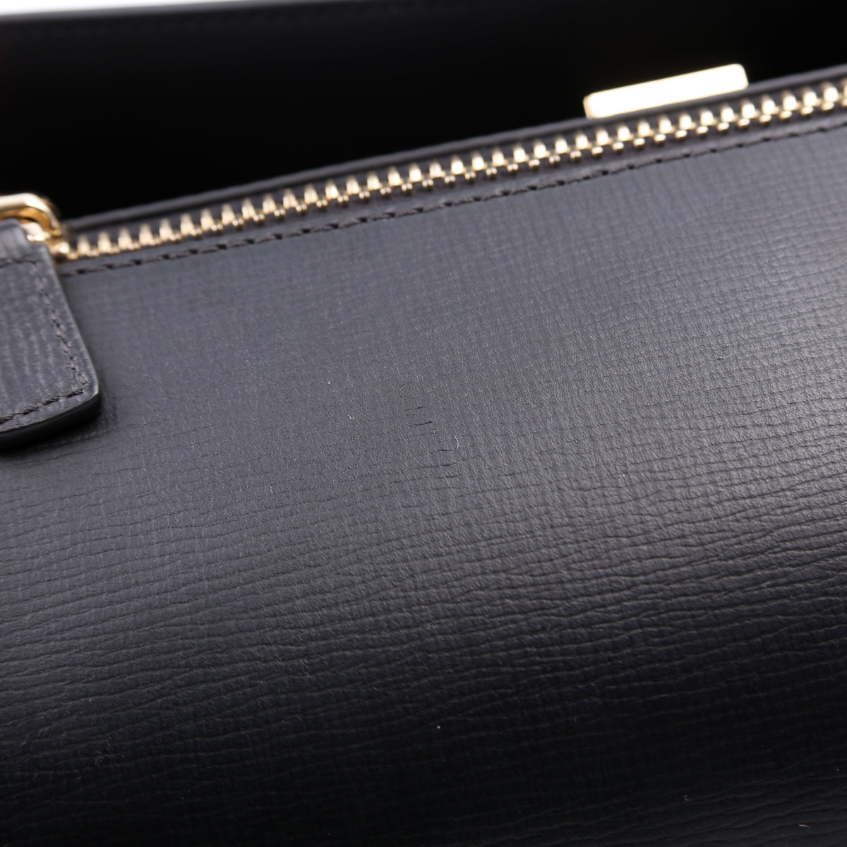 Pandora Box Medium Black