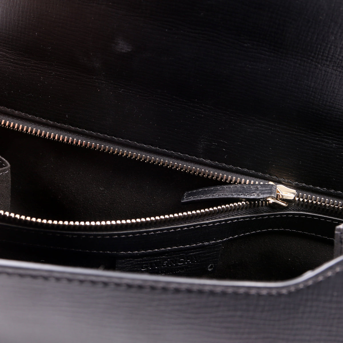 Pandora Box Medium Black
