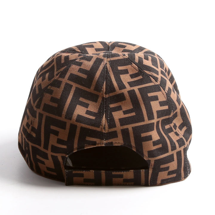 FF Reloaded Baseball Cap
