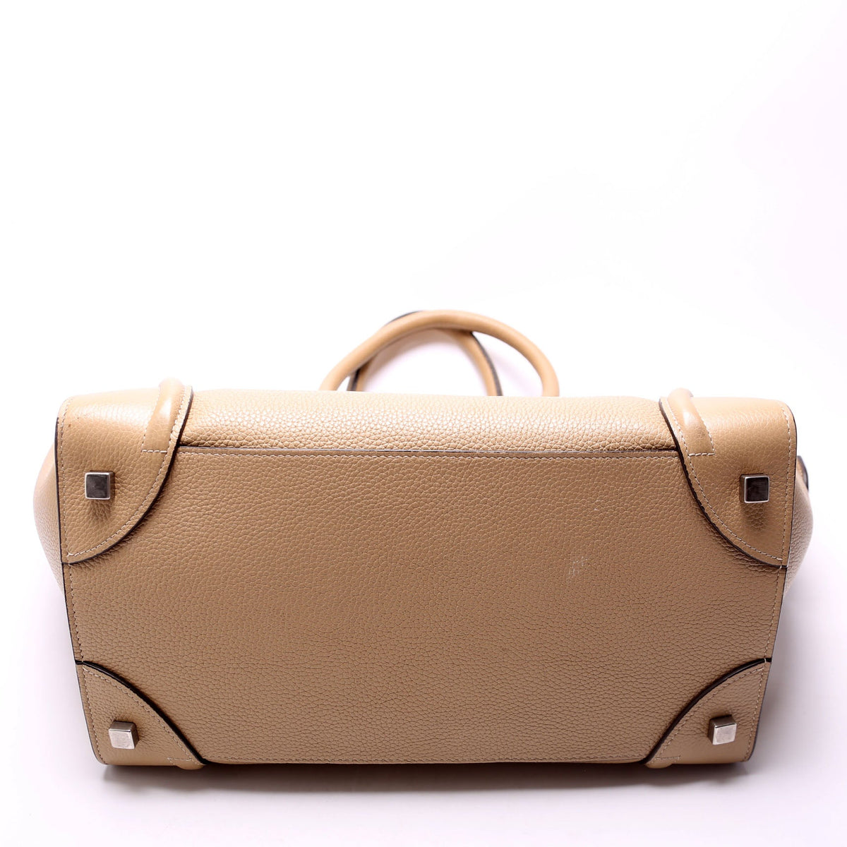 Luggage Mini Taupe