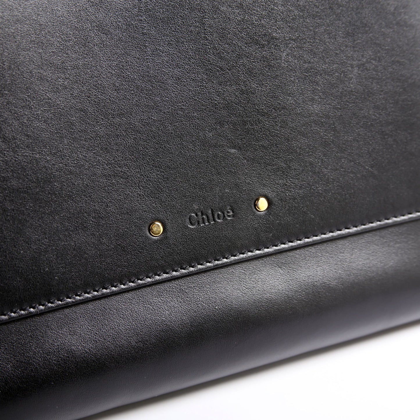 Annie Shoulder Bag Medium Black