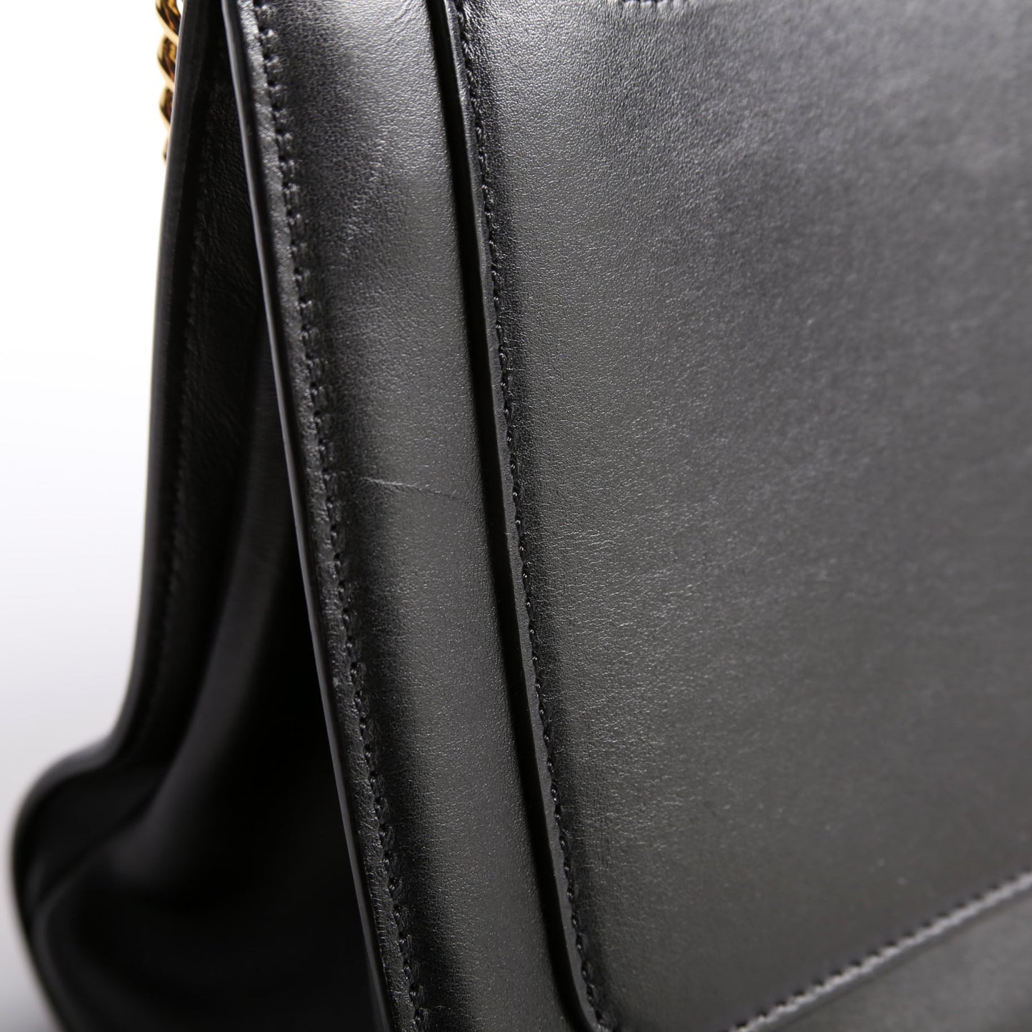 Annie Shoulder Bag Medium Black