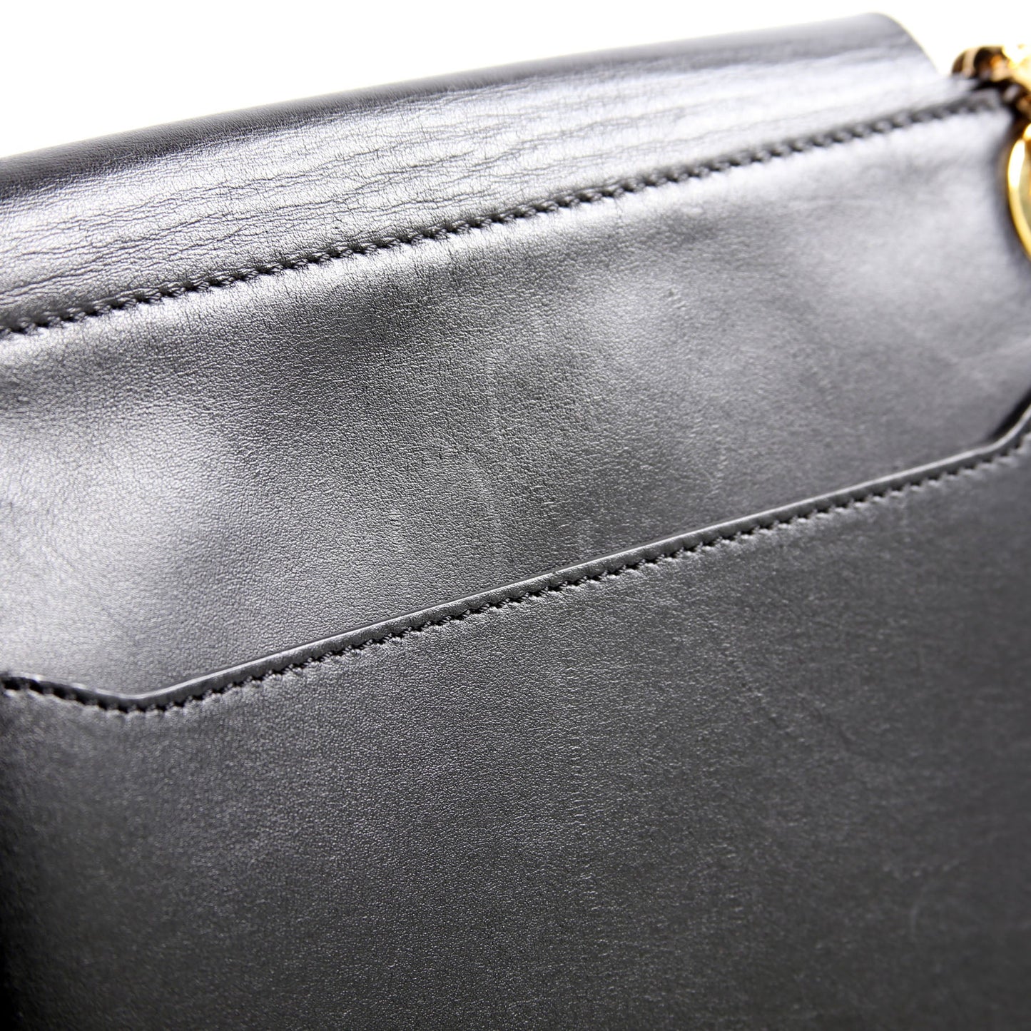 Annie Shoulder Bag Medium Black
