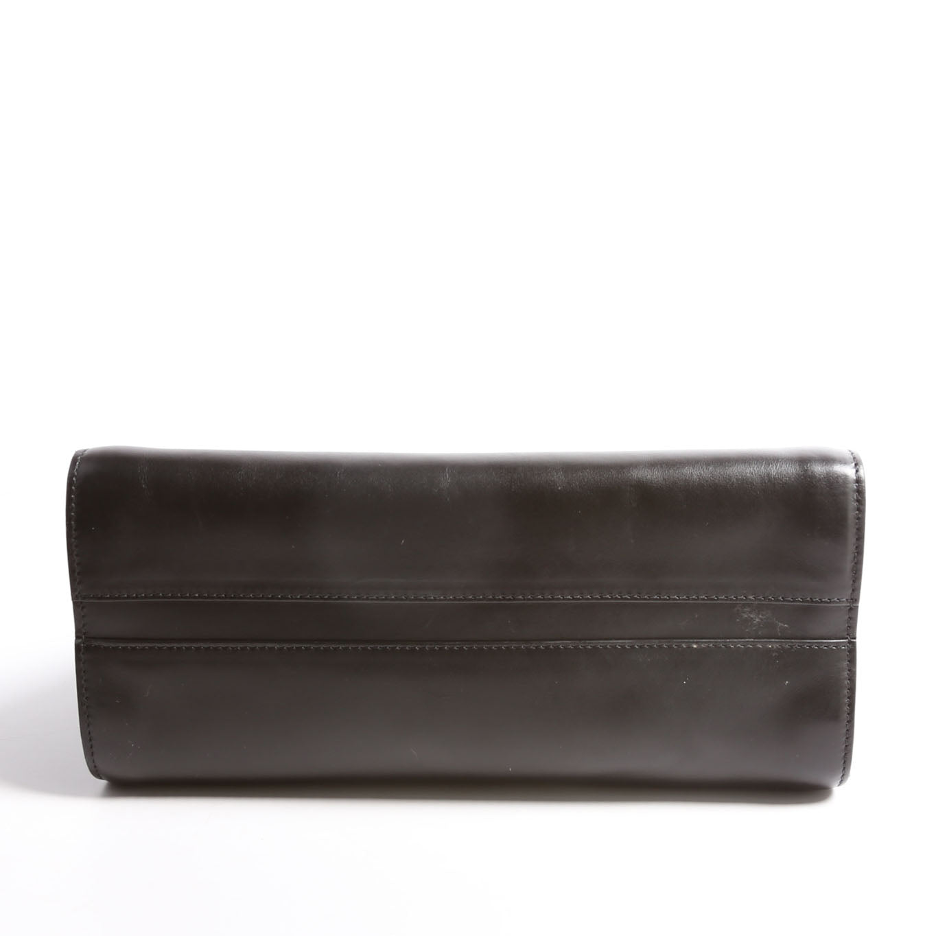 Annie Shoulder Bag Medium Black