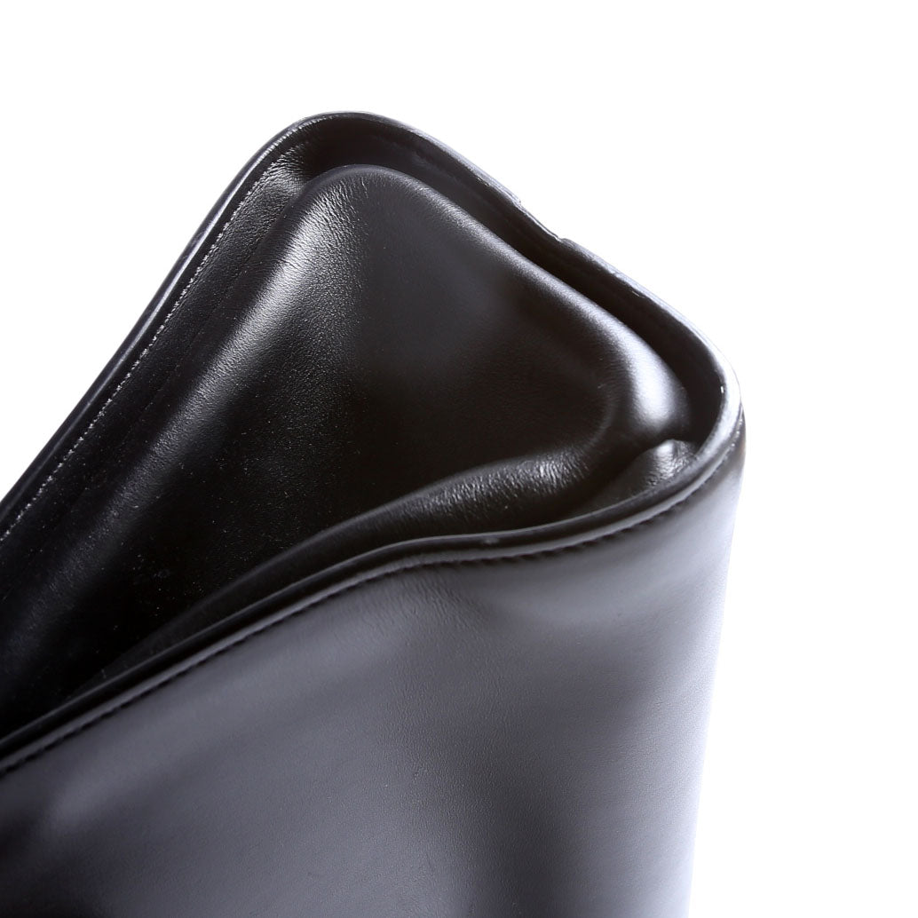 Annie Shoulder Bag Medium Black
