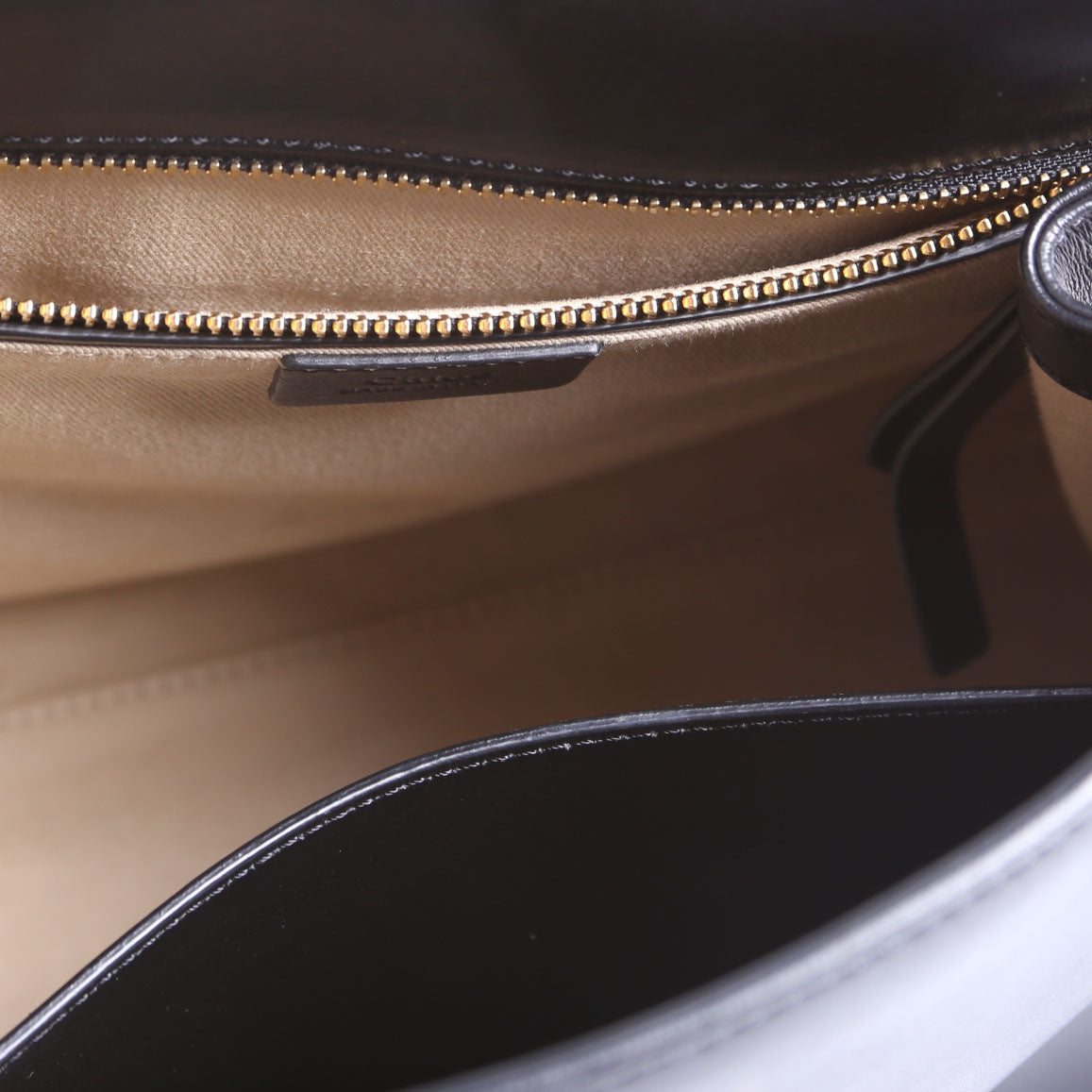 Annie Shoulder Bag Medium Black