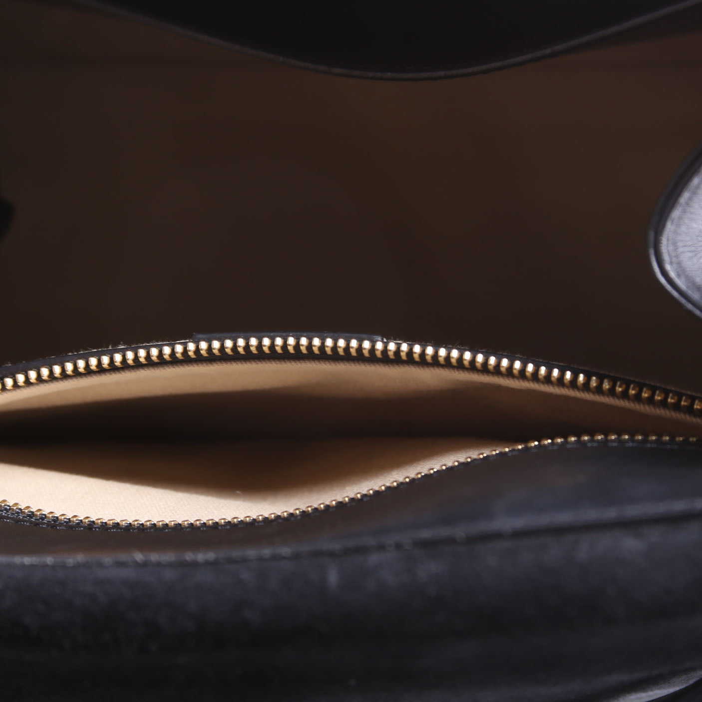 Annie Shoulder Bag Medium Black