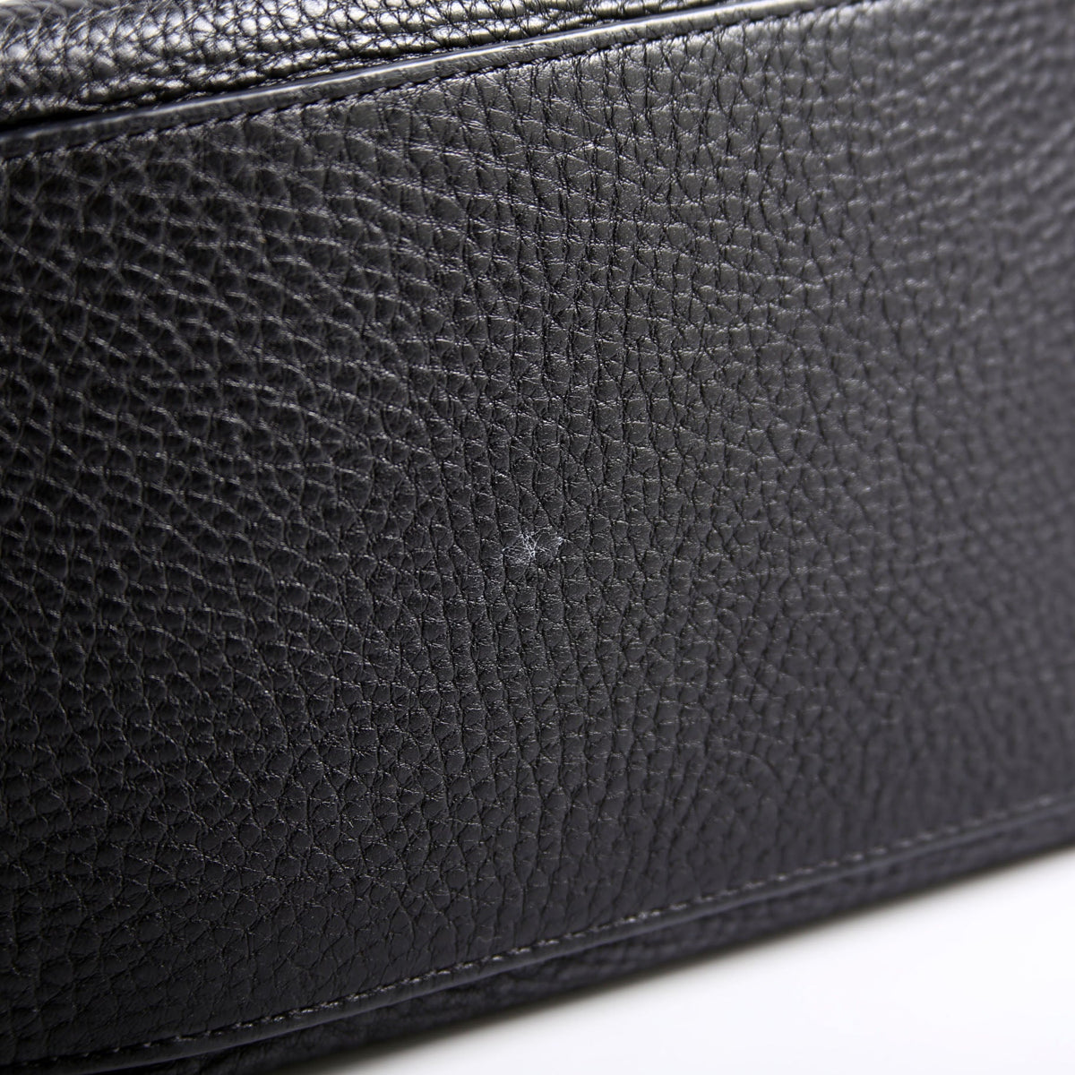 Maidstone Leather Small