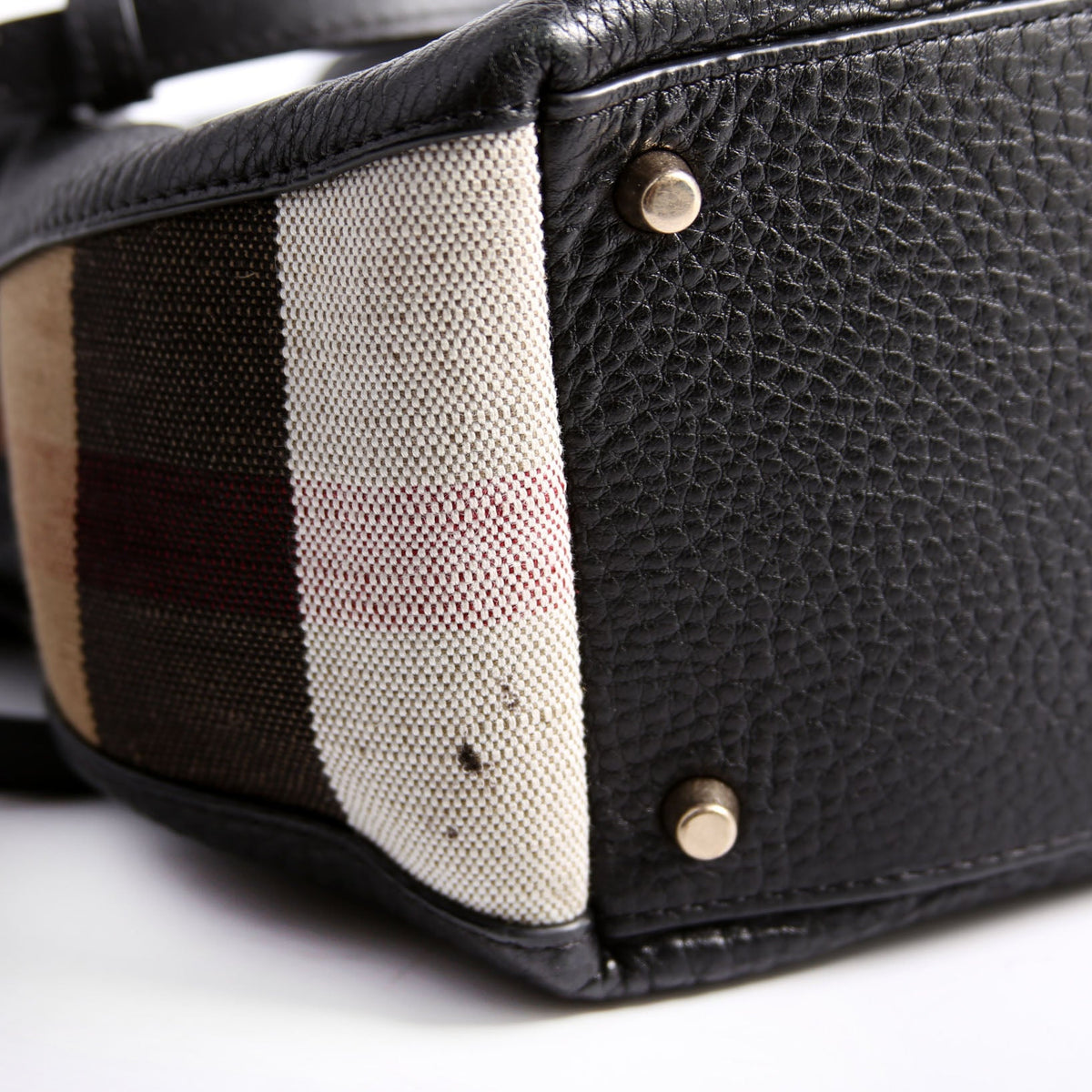 Maidstone Leather Small