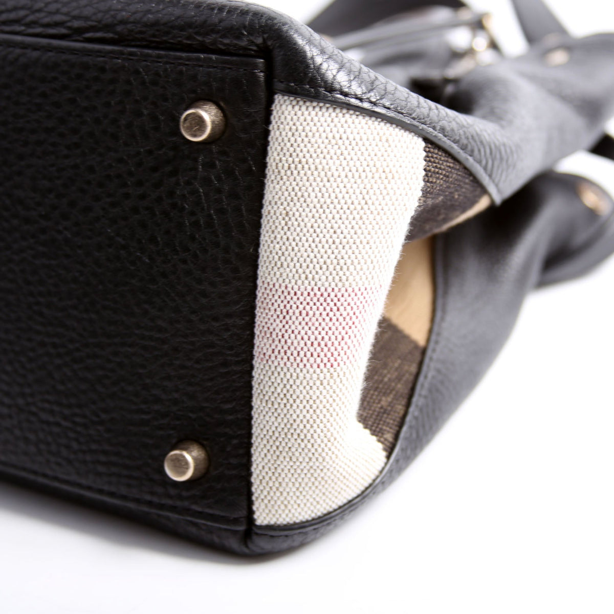 Maidstone Leather Small