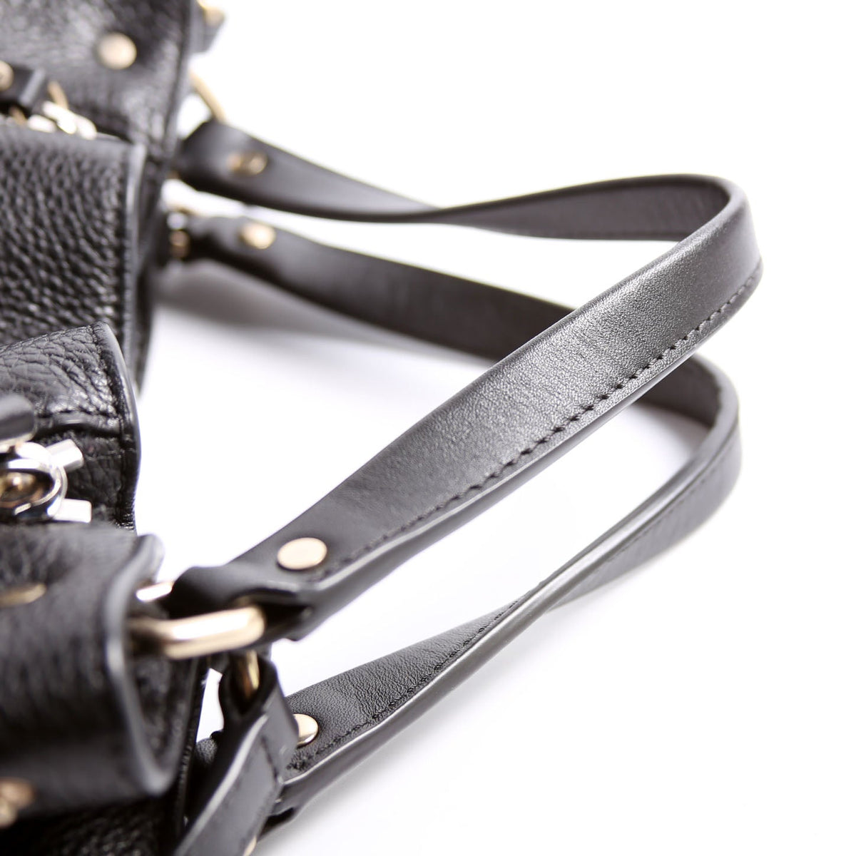 Maidstone Leather Small