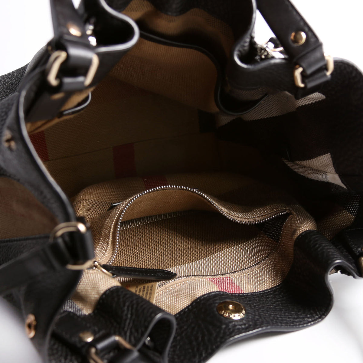 Maidstone Leather Small