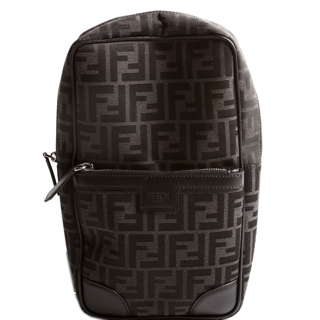 FF 1974 Sing Bag Black