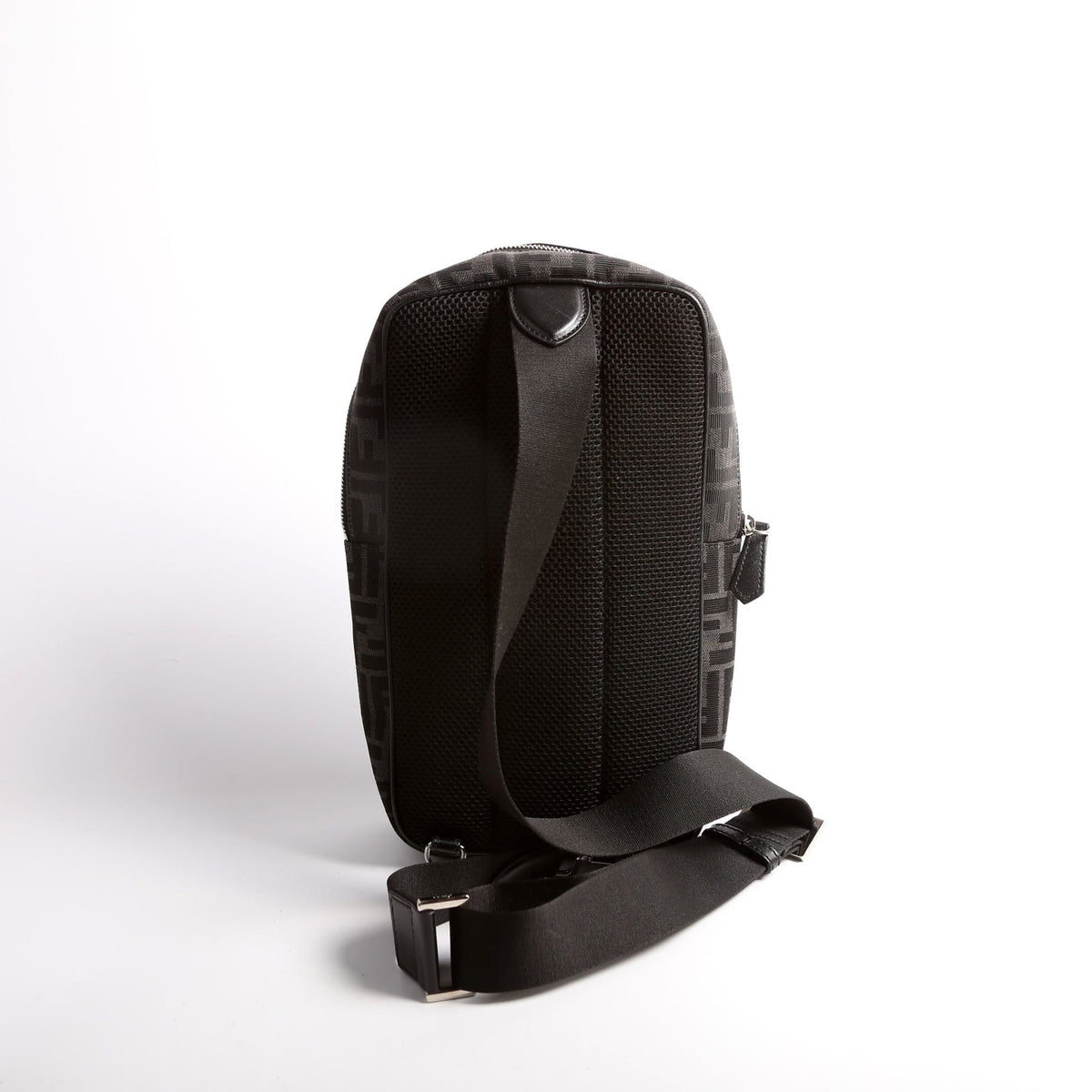 FF 1974 Sing Bag Black