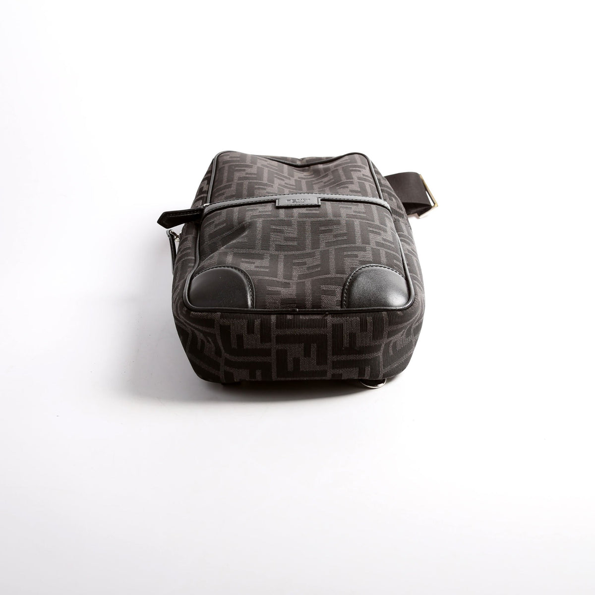 FF 1974 Sing Bag Black