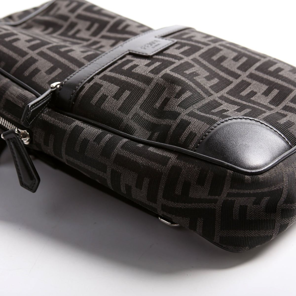 FF 1974 Sing Bag Black