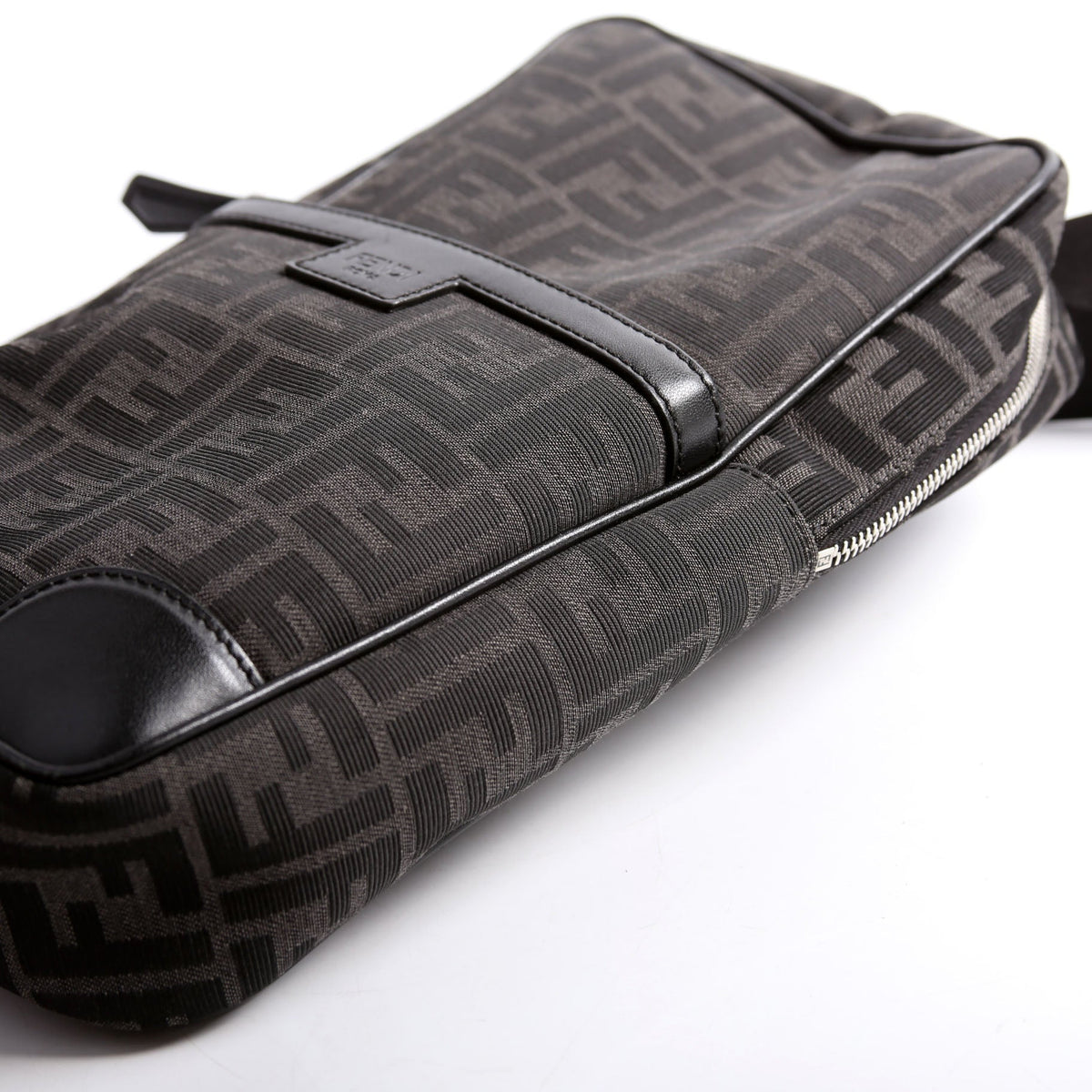 FF 1974 Sing Bag Black