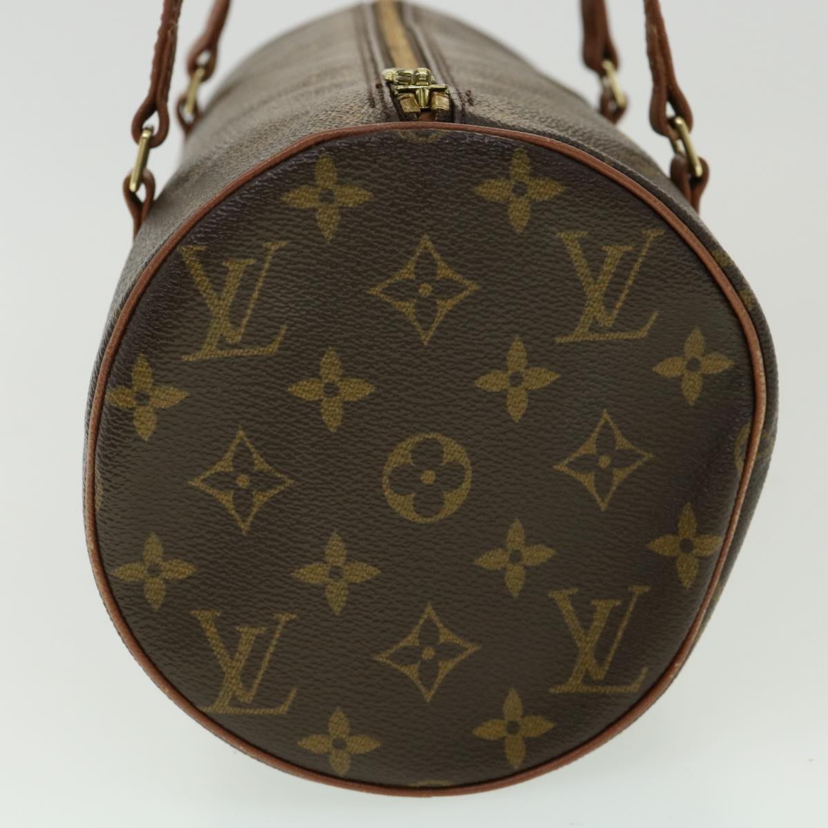 Louis Vuitton Papillon 30 Handbag