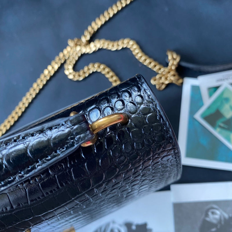 Yves Saint Laurent - Bags - The Wells Bags  451