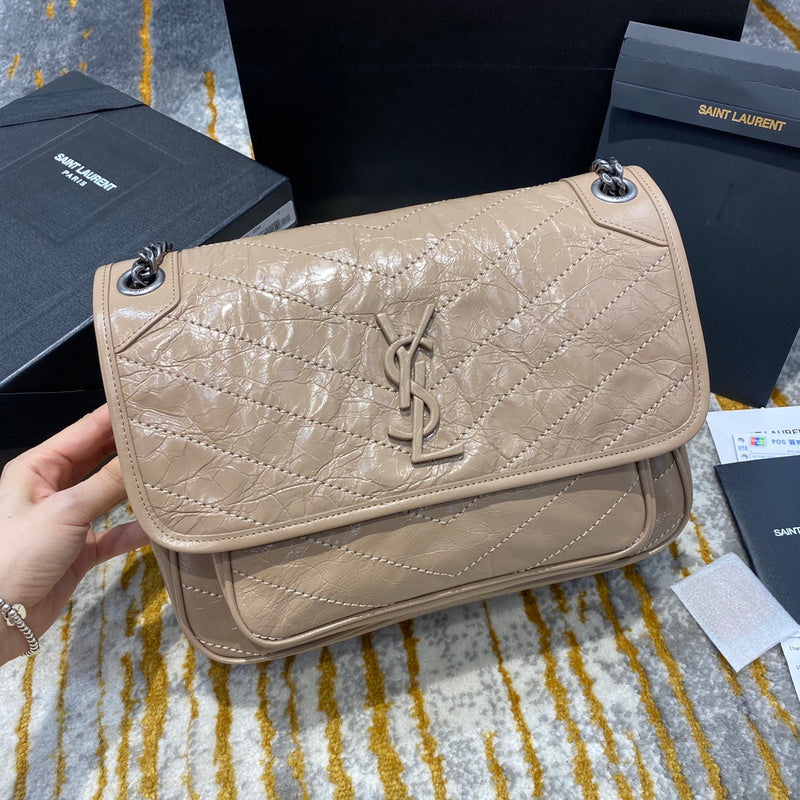 Yves Saint Laurent - Bags - The Wells Bags  341
